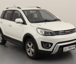 HAVAL H1 1.5