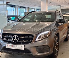 MERCEDES GLA GLA 200 TALLER PROPIO