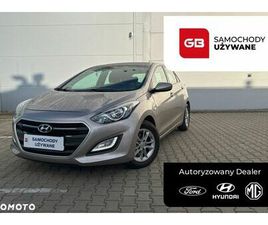 HYUNDAI I30 HYUNDAI I30