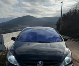 PEUGEOT 307 ТОП СЬСТОЯНИЕ! ПИШЕТЕ НА ВАЙБЕРА. ≫ 2004 • 4 200 ЛВ. • ID