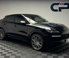 2019 (19) - TURBO 5DR TIPTRONIC S [5 SEAT]