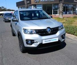 RENAULT KWID 1.0 DYNAMIQUE