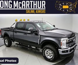 2025 FORD F-250 HIGHBOY CLASSIC SC 720HP 4X4 CREW MSRP $85825