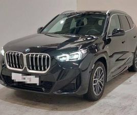 X1 (U11) X1 XDRIVE 23D MSPORT