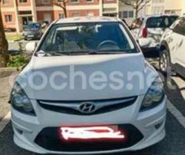 HYUNDAI I30 HYUNDAI I30