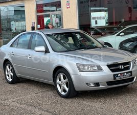 HYUNDAI SONATA 2.0 CRDI VGT COMFORT I
