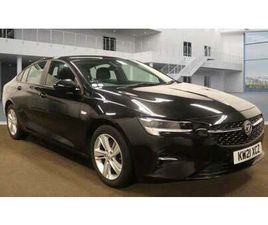 VAUXHALL INSIGNIA 2021 VAUXHALL INSIGNIA 1.5 TURBO D SE NAV 5DR AUTO HATCHBACK DIESEL AUTOMATIC