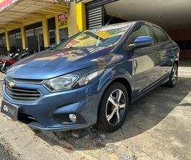 SED. LTZ 1.4 8V FLEXPOWER 4P AUT.