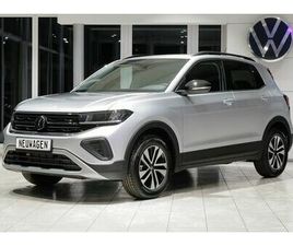 VOLKSWAGEN T-CROSS 1.0TSI DSG ENERGY AHK RKAM ACC TOTWINKEL