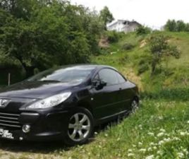 PEUGEOT 307 FACELIFT ≫ 2006 • 6 000 ЛВ. • ID