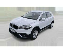 RABLJENI SUZUKI SX4 S-CROSS 2016.G 1.6 DDIS