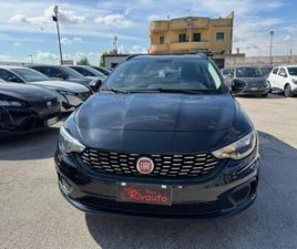 FIAT TIPO STATION WAGON 1.4 T-JET GPL 120CV SW MIRROR