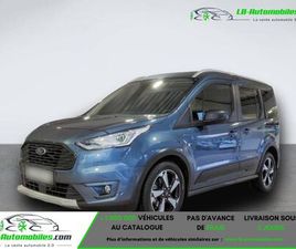 FORD TOURNEO CONNECT 1.5 L ECOBLUE 120