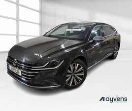 VOLKSWAGEN ARTEON 1.4 TSI EHYBRID ELEGANCE