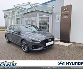 HYUNDAI I30 - PD GO PLUS 1.5 DPI C5BU1-PP1-OO3