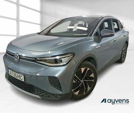 VOLKSWAGEN ID.4 77 KWH PRO PERFORMANCE