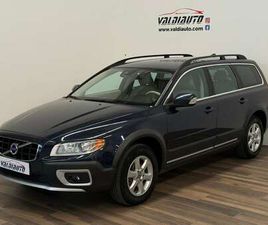 VOLVO XC70 2.4 D3 AWD MOMENTUM AUTO