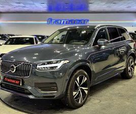 VOLVO XC90 B5 CORE AWD AUT.