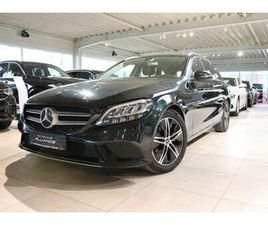 MERCEDES CLASSE C C 220 MERCEDES-BENZ T-MODELL C 220 D T AVANTGARDE 143 KW (194 PS)...
