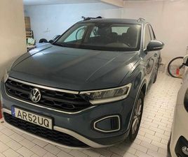 VOLKSWAGEN T-ROC 1.0 TSI, 110CV