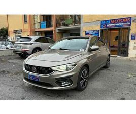 1.4 T-JET 120CV GPL LOUNGE