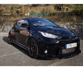 YARIS 1.6 GR CIRCUIT PACK