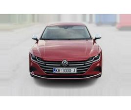 RABLJENI VW ARTEON 2021.G 2.0 TDI 4MOTION ELEGANCE