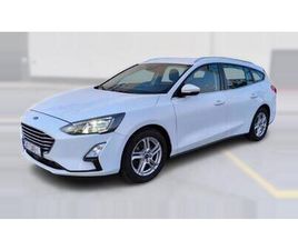 RABLJENI FORD FOCUS TURNIER 2022.G 1.5 ECOBLUE