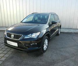 SEAT ATECA AUSTRIA EDITION 1.0 TSI