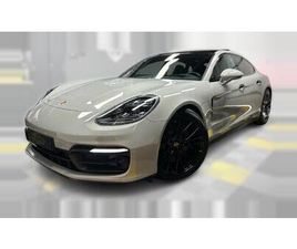RABLJENI PORSCHE PANAMERA 2022.G 2.9 4 E-HYBRID