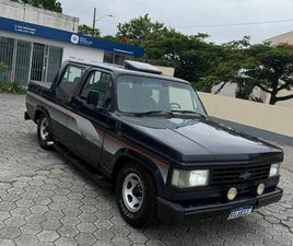 S 3.9/4.0 TURBO DIESEL