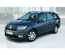 DACIA LOGAN RABLJENI DACIA LOGAN MCV II 2019.G 1.0 SCE 75