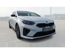 KIA PROCEED RABLJENI KIA PROCEED 2021.G 1.6 T-GDI GT