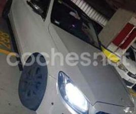 MERCEDES-BENZ CLASE C