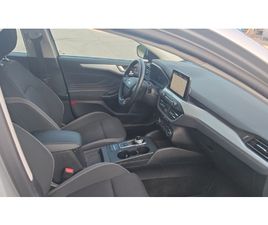 FORD FOCUS SW ST RABLJENI FORD FOCUS TURNIER 2019.G 1.5 ECOBLUE COOL&CONNECT