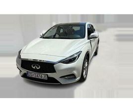 INFINITI Q30 RABLJENI INFINITI Q30 2018.G 2.2 D