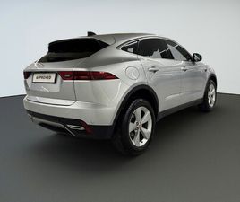 JAGUAR E-PACE S 1.5 160 FWD A9 MHEV