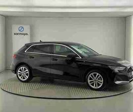 A3 SB 30 TFSI ADVANCED