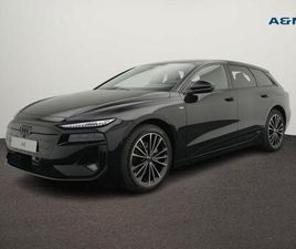 AUDI A6 AVANT CORPORATE S E-TRON 210,00 KW