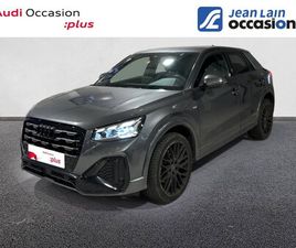 AUDI Q2 35 TFSI Q2 35 TFSI 150 S TRONIC 7 S LINE PLUS