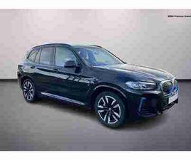 IX3 M SPORT INSPIRING