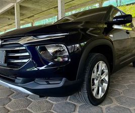 LTZ 1.2 TURBO FLEX 12V 4P AUT.