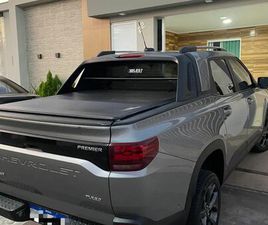 PREMIER 1.2 TURBO FLEX 12V AUT.