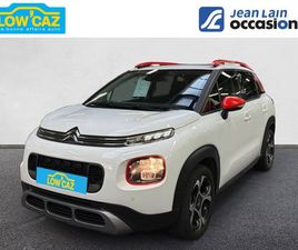 C3 AIRCROSS PURETECH 110 S&S BVM6 SHINE