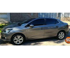 CITROEN C4 LOUNGE CITROEN C4 LOUNGE HDI FEEL PACK 2019