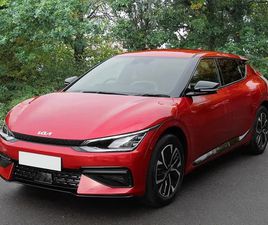 2025 KIA EV5 160KW GT-LINE 81.4KWH 5DR AUTO