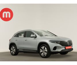 MERCEDES-BENZ EQA 250+ PROGRESSIVE