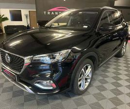 MG EHS 1.5T GDI PHEV LUXURY