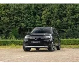 OPEL FRONTERA 110 PK | GS | ZETELVERW. | CAMERA | NAVI | DODEHOEKDET. | AIRCO | ...