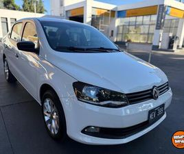 VOLKSWAGEN GOL VOLKSWAGEN VOYAGE